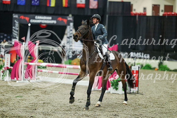 01023 - Mara - 2026 Royal West - Sunday October 18th