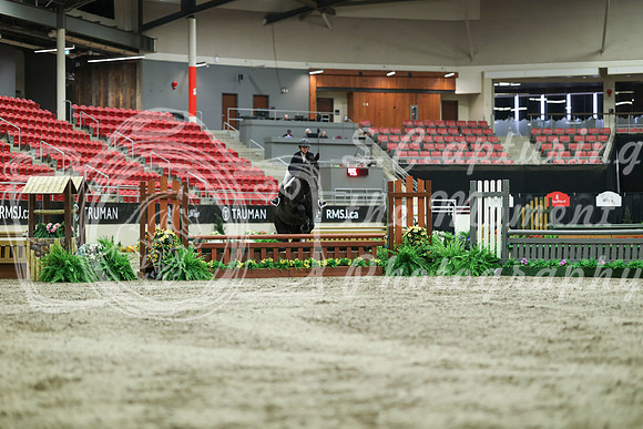 02003 - Mara - 2026 Royal West - Saturday October 17th