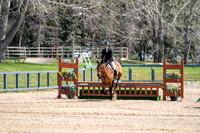 2025 - Jackie - Bow Valley II - Saturday May 17th - 11163