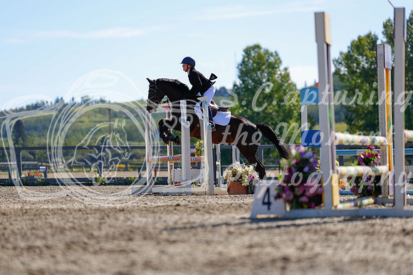 2025 - Haylee - Rocky Mountain Classic II - Sunday August 17th - 12011