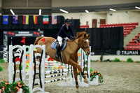 02068 - Mara - 2026 Royal West - Thursday October 15th