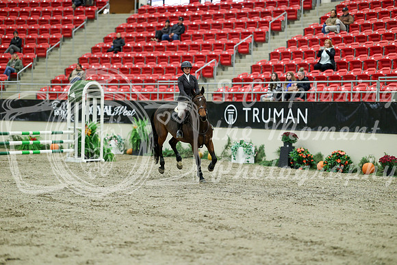 00568 - Mara - 2026 Royal West - Wednesday October 21st