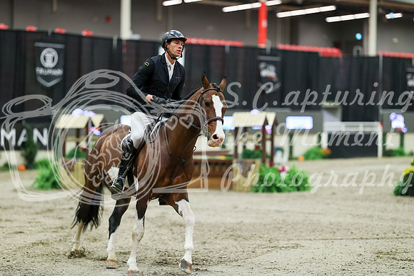 02727 - Mara - 2026 Royal West - Monday October 19th