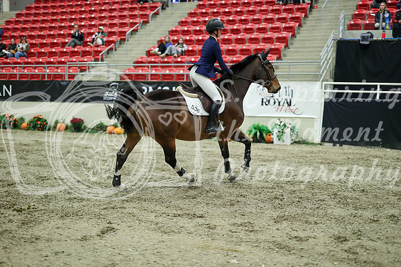 04801 - Mara - 2026 Royal West - Wednesday October 21st
