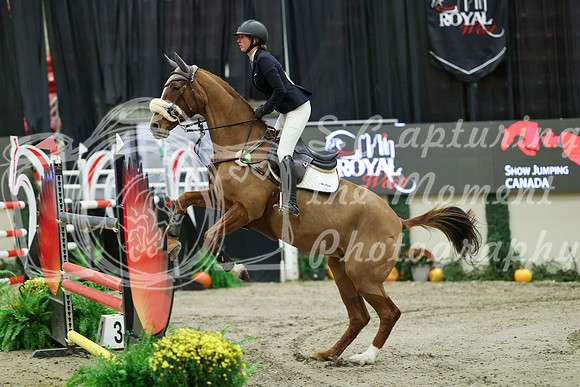 10230 - Mara - 2026 Royal West - Saturday October 24th
