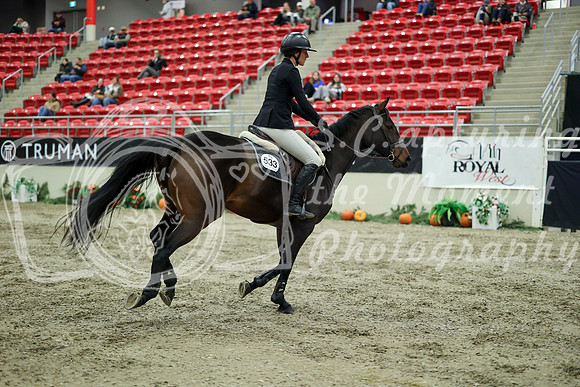 04654 - Mara - 2026 Royal West - Wednesday October 21st