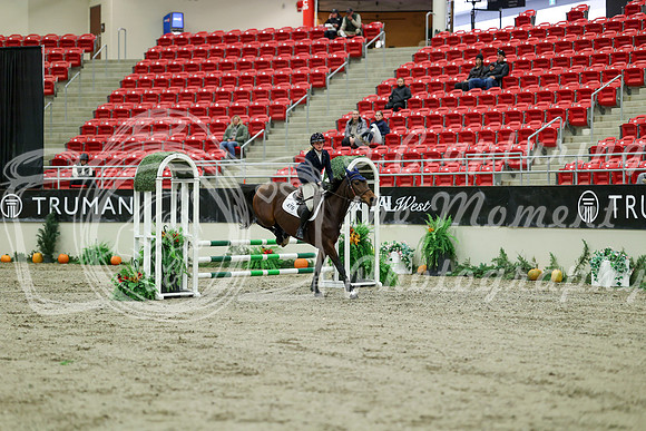 00442 - Mara - 2026 Royal West - Wednesday October 21st