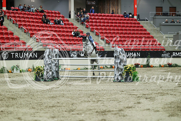 10211 - Mara - 2026 Royal West - Sunday October 18th