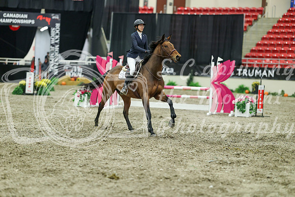 02057 - Mara - 2026 Royal West - Sunday October 18th