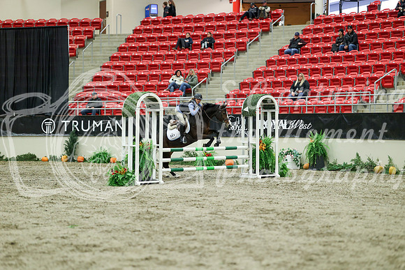 01257 - Mara - 2026 Royal West - Wednesday October 21st