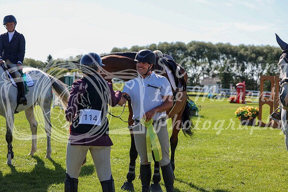 1577 - Shea - 2026 Harvest - Saturday September 19th