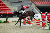 00013 - Mara - 2026 Royal West - Sunday October 18th