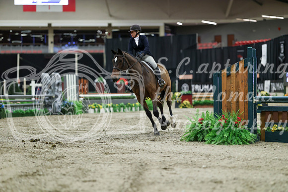 04918 - Mara - 2026 Royal West - Monday October 19th