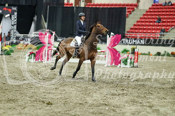 02060 - Mara - 2026 Royal West - Sunday October 18th