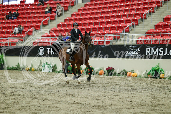 01008 - Mara - 2026 Royal West - Wednesday October 21st