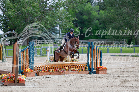 2025 - Haylee - Rocky Mountain Classic II - Thursday August 14th - 09280