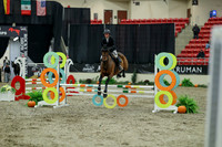 00603 - Mara - 2026 Royal West - Thursday October 15th