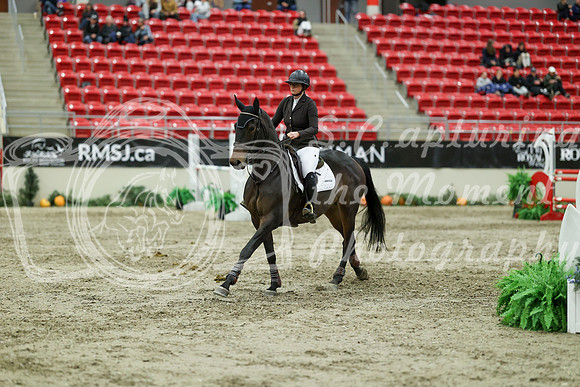 05810 - Mara - 2026 Royal West - Saturday October 24th