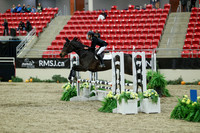 00423 - Mara - 2026 Royal West - Saturday October 2th