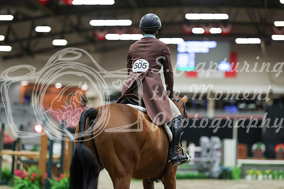 04850 - Mara - 2026 Royal West - Monday October 19th
