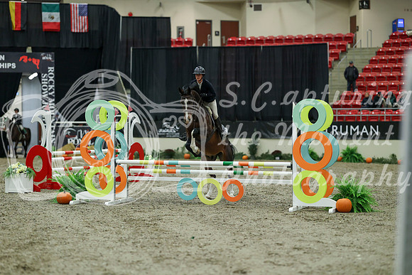00133 - Mara - 2026 Royal West - Thursday October 15th