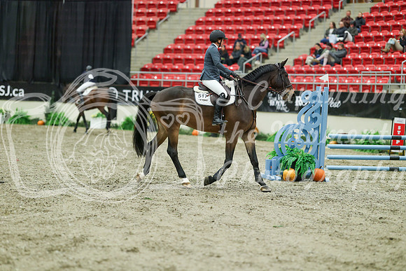 01015 - Mara - 2026 Royal West - Sunday October 18th