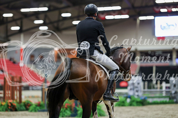 05528 - Mara - 2026 Royal West - Monday October 19th