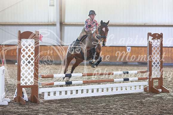 2025 - HJ Schooling - Sunday March 23rd - 3443