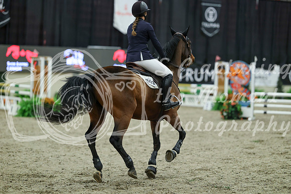 00038 - Mara - 2026 Royal West - Sunday October 18th