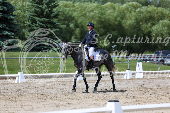 2025 - Dressage Festival - Saturday July 5th - 08930