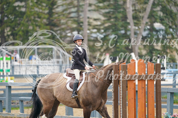 2025 - Jackie - Bow Valley II - Saturday May 17th - 03373