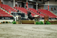 01305 - Mara - 2026 Royal West - Saturday October 17th
