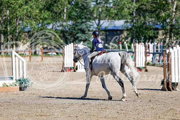 2025 - Haylee - Rocky Mountain Classic II - Sunday August 17th - 31909