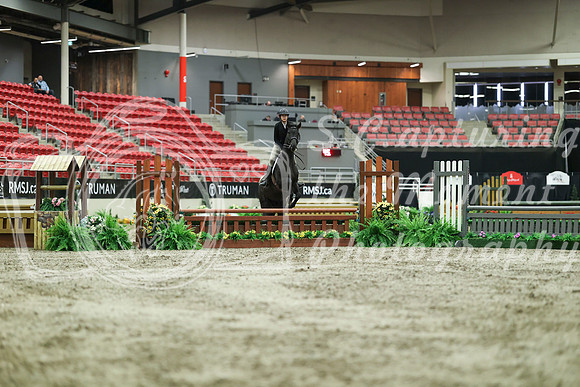 02673 - Mara - 2026 Royal West - Saturday October 17th