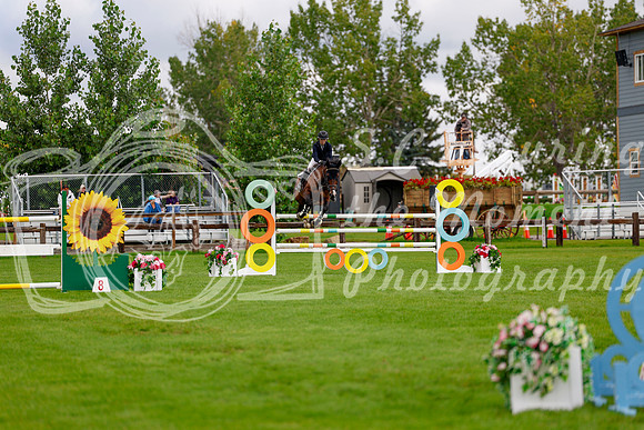 2025 - Haylee - Rocky Mountain Classic II - Thursday August 14th - 05760