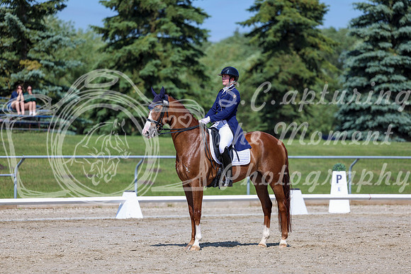 2025 - Dressage Festival - Saturday July 5th - 04252