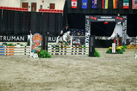 01196 - Mara - 2026 Royal West - Sunday October 18th