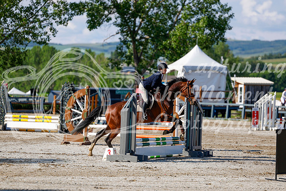 2025 - Haylee - June Classic II - Sunday June 22nd - 00309