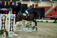 00550 - Mara - 2026 Royal West - Thursday October 15th