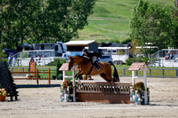 2025 - Haylee - June Classic I - Friday June 13th - 08698