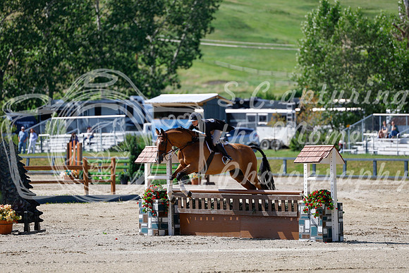 2025 - Haylee - June Classic I - Friday June 13th - 08698