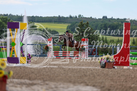 2025 - Shea - Mid Summer Classic I - Wednesday July 9th - 00956