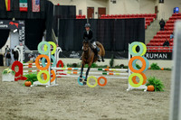 00604 - Mara - 2026 Royal West - Thursday October 15th