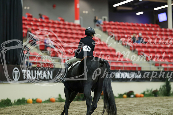 01738 - Mara - 2026 Royal West - Saturday October 17th