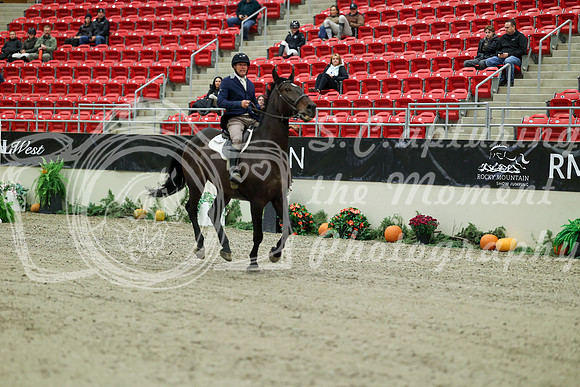 00020 - Mara - 2026 Royal West - Wednesday October 21st