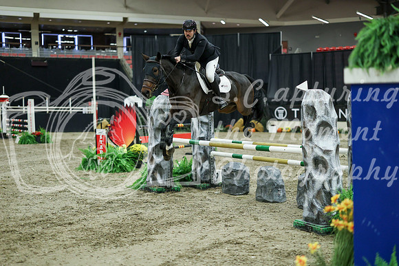 03702 - Mara - 2026 Royal West - Wednesday October 21st