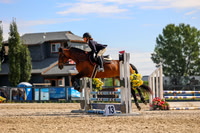 2025 - Mara - Rocky Mountain Classic I - Sunday August 10th - 08790