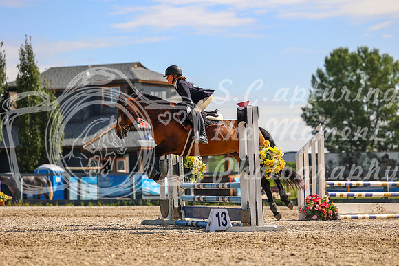 2025 - Mara - Rocky Mountain Classic I - Sunday August 10th - 08790
