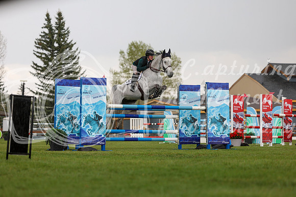 2025 - Shea - Bow Valley II - Saturday May 17th - 16014