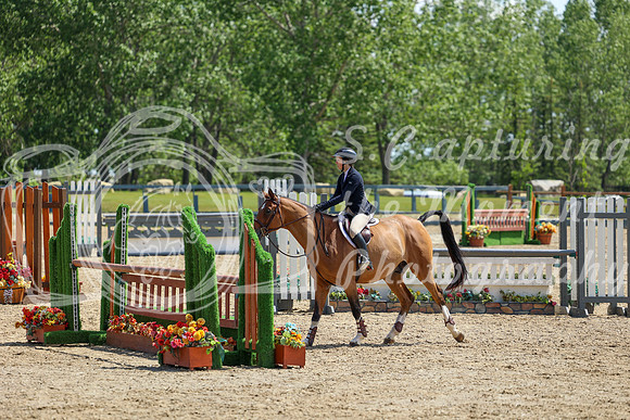 2025 - Mara - June Classic I - Sunday June 15th - 08377